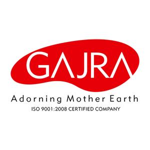 Gajra Group logo