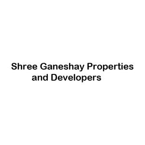 Shree Ganeshay Properties and Developers logo