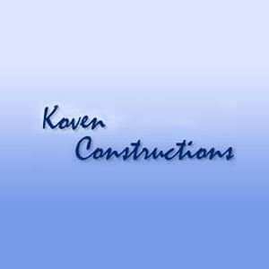 Creative Koven Constructions logo