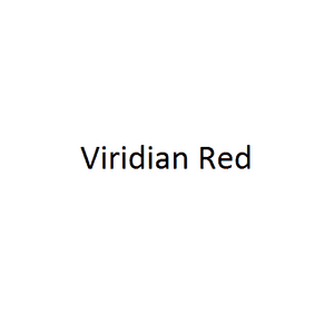 Viridian Red logo