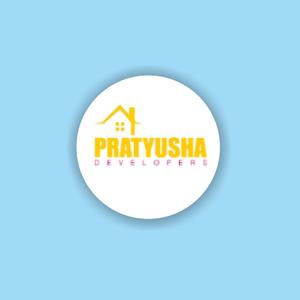 Pratyusha Developers logo