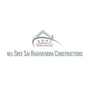 Sree Sai Raghavendra logo