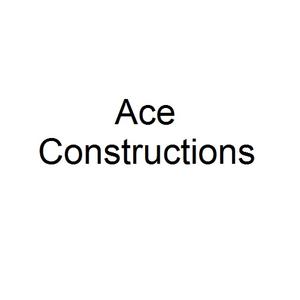 Ace Constructions logo