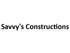 Savvy's Constructions
