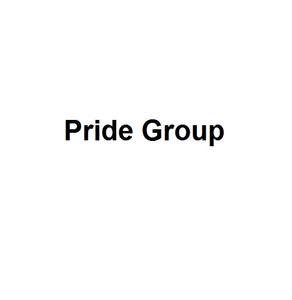 Pride Group logo