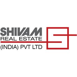 Shreenathji Developers logo