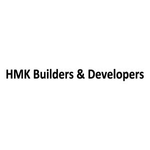 HMK Builders & Developers logo