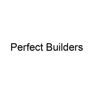 Perfect Builders logo
