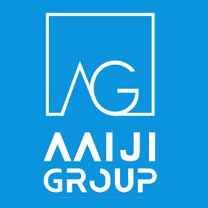 Aaiji Surobhi logo