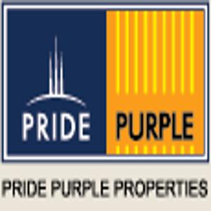 Pride Purple Group logo