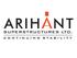 Arihant Superstructures Limited