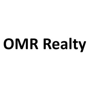 OMR Realty logo