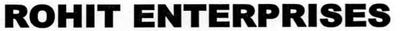 Rohit Enterprises logo