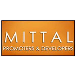 Mittal Promoters & Developers logo