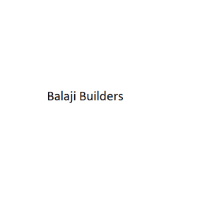 Balaji Builders logo