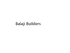 Balaji Builders