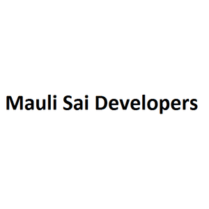 Mauli Sai Developers logo
