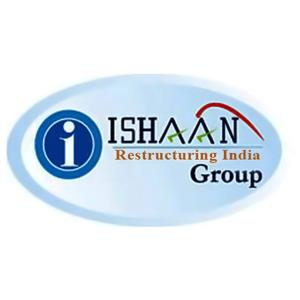 Ishaan Infraestates India Pvt. Ltd logo