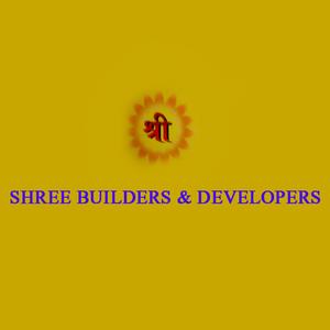 Shree Builders & Developers logo