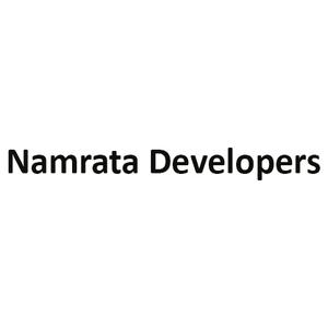 Namrata Developers logo