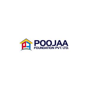 Poojaa Foundation Pvt. Ltd. logo