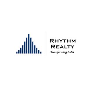 Rhythm Realty logo