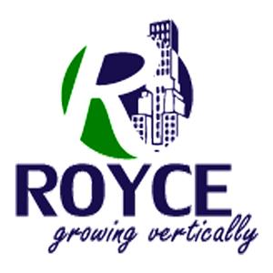 Royce Infratech Pvt. Ltd. logo