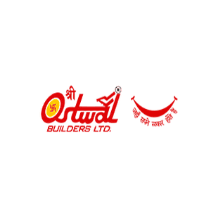 Shree Ostwal Builders Ltd. logo