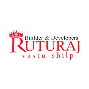 Ruturaj Vastu Shilp logo