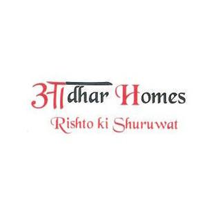 Aadhar Homes logo