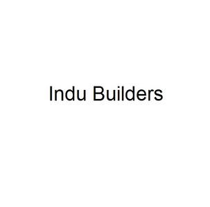 Indu Builders logo