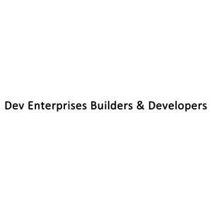 Dev Enterprises Builders And Developers logo