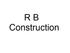 R B Construction