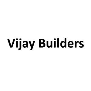 Vijay Builders logo