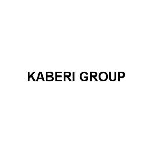Kaberi Construction logo