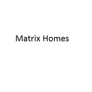 Matrix Homes logo