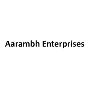 Aarambh Enterprises logo