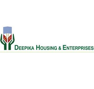 Deepika Housing & Enterprises logo