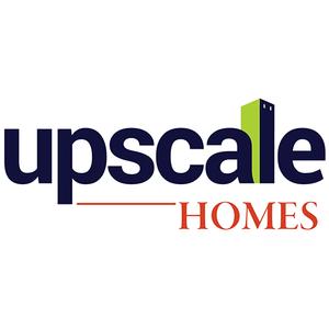 Upscale Homes Pvt.Ltd. logo