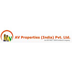 AV Properties (India) Pvt. Ltd. logo