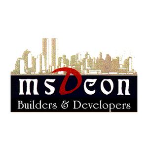 MSD Enclave Projects logo