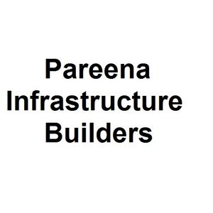 Pareena Infrastructure Builders logo