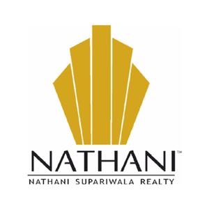 Nathani Supariwala Realty logo