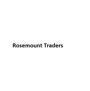 Rosemount Traders logo