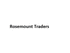 Rosemount Traders