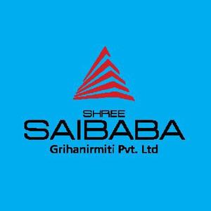 Shree Saibaba Grihanirmiti Pvt Ltd logo