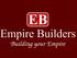 Empire Builders