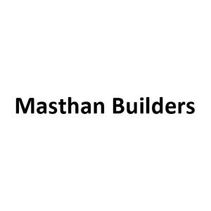 Masthan Builders logo