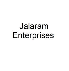 Jalaram enterprises logo