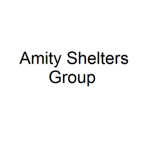 Amity Shelters Group logo